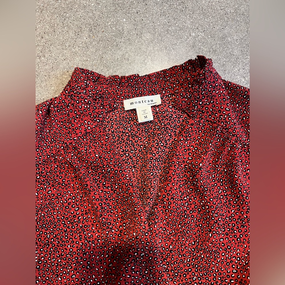 Blouse - Picture 3 of 3